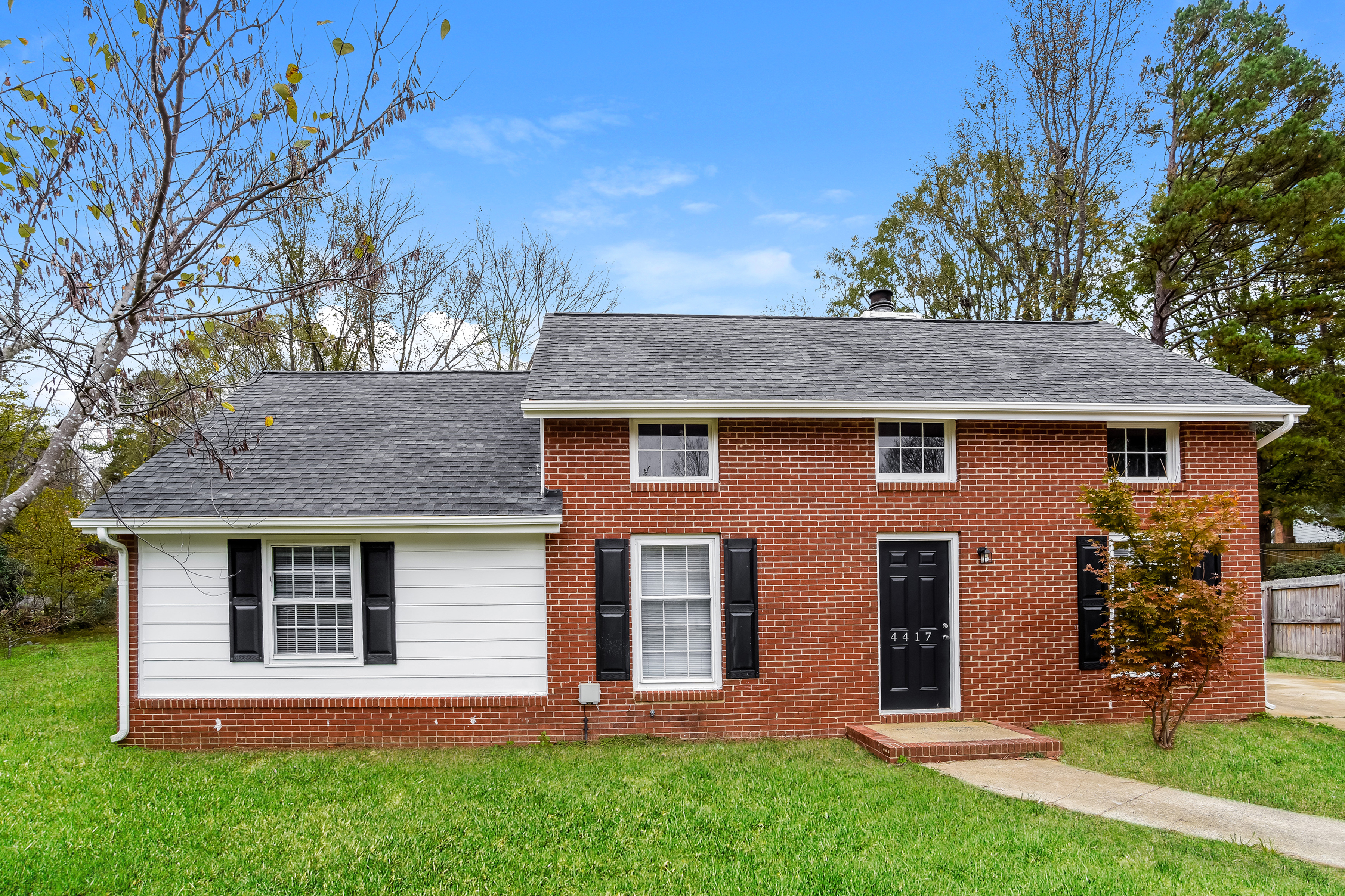 4417 Westcreek Ct Charlotte, NC 28227
